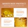 Sadoer Vitamin C Moisturising Eye Mask Improve Dry Eye Eye Masks