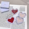 Cappuvini - Heart-Flipped Jelly Highlighter Balm - 2 Colors