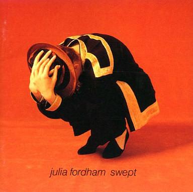 

CD JULIA FORDHAM - color of sad VJCP28064 Virgin Japan, C 1991 Япония Obi Dance & Electronica Б/у