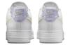 Nike Air Force 1 '07 Low Coconut Milk Oxygen Purple W - FN3501-100
