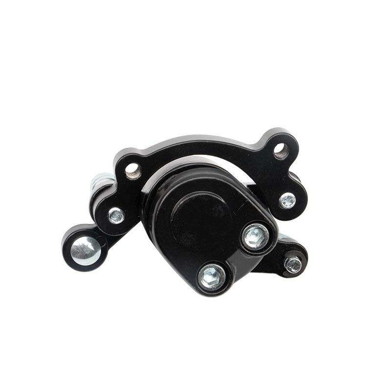 Motorcycles Front Rear Disc Brake Caliper with Pads Fit For 43cc 47cc 49cc Mini Moto Kids ATV Quad Minimoto Dirt Pocket Bike