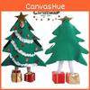 Festive Unisex Christmas Tree Cosplay Costume Funny Clothes Suit Xmas Fancy Dress Party Adults