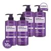 Honey & Macadamia Protein Treatment 500ml X4 (Select 1 of 16 Scents)
