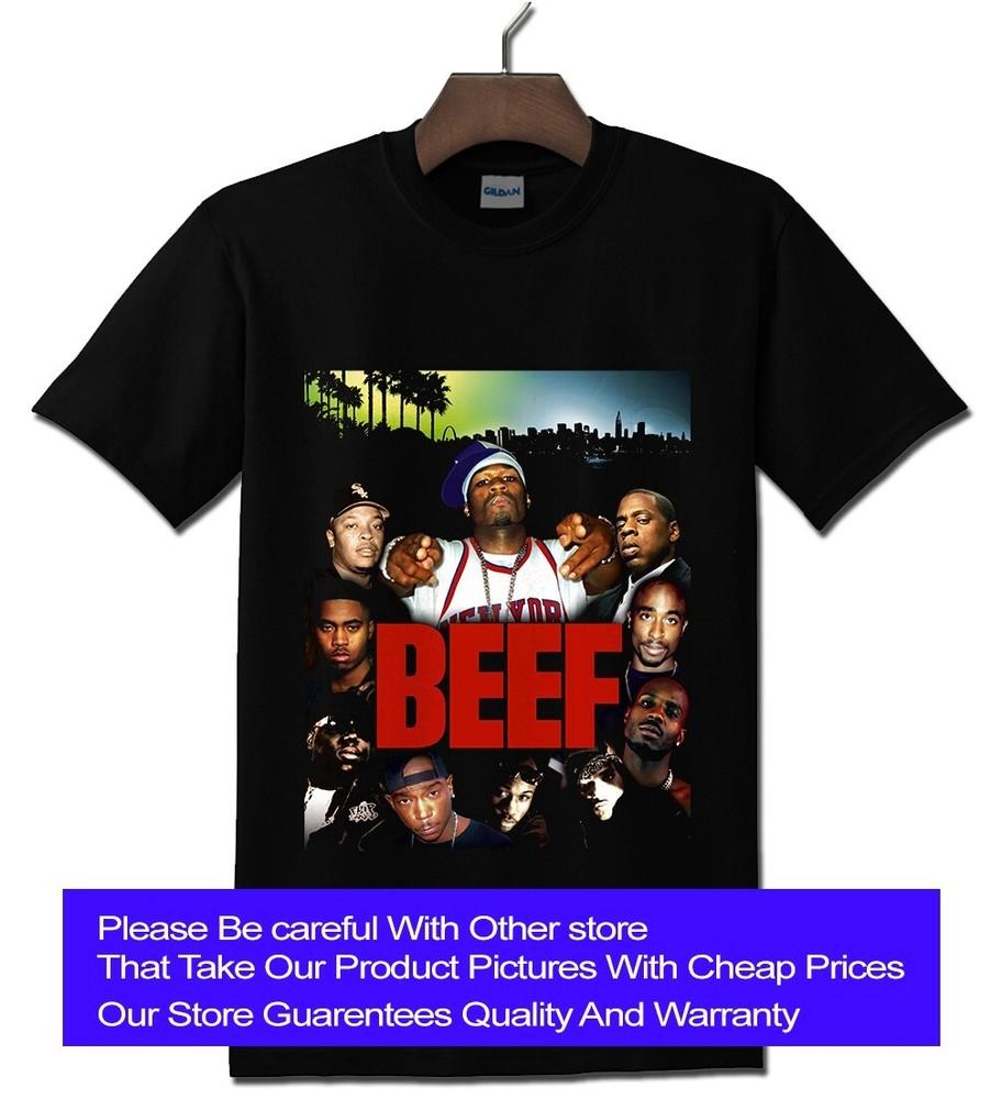 Beef movie T-shirt, New T shirt, Dad, Father gift T shirt, size S - 5XL Unisex T-Shirt XL