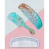 Comb Silicone Mold Can Be Used to Make Makeup Comb Home Decoration Jewelry Art