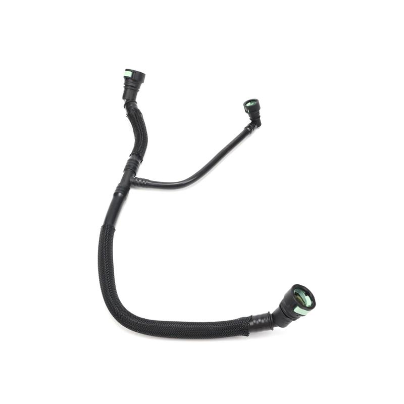 Ac29-Positive Crankcase Ventilation Tube 12687544 12673970 For Buick GMC Cadillac