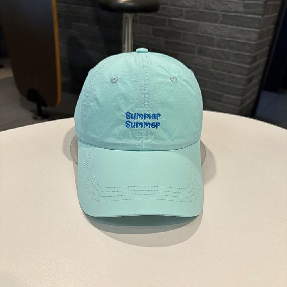 with Soft Top Sun Hat Lightweight Duckbill Caps Portable Baseball Cap Unisex