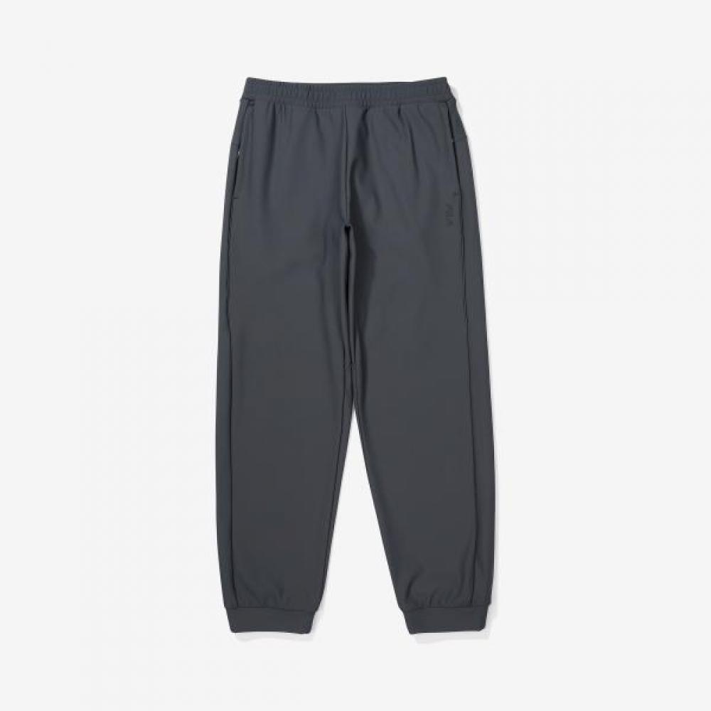 Fila Tricot Bonding Training Pants Fs2fpf4202m Cgy Grey/90