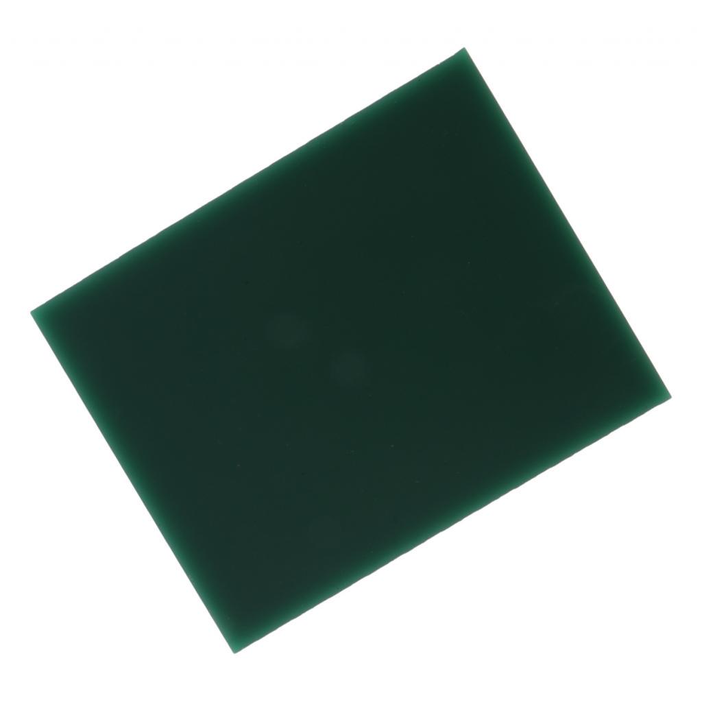 Jewelry  Engraving Wax Tablet For Injection Setting Model DIY