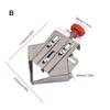 Corner Clamp T Shaped Clamping Tools Compact Steel Corner Clamp Woodworking Solid Handle Hand Fatigue Doweling