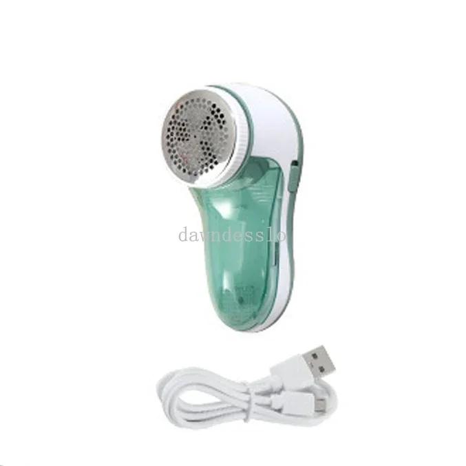 Xiaomi Rimuovi Peli Elettrico Per Abbigliamento Maglione Rasoio Anti-Pilling Palle di Vestiti Rasoi per Tessuti Ricarica USB Cappotto Abbigliamento Morbido Rasoio