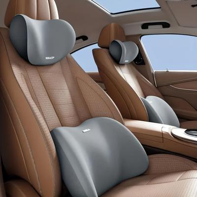 Accesorii pentru interiorul mașinii – Perne auto