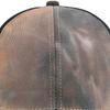 Vintage Adjustable Unisex Vintage Cap for Outdoor Hiking and Mountaineering