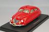 AUTOCULT Thomas Rocket Car 1938 Scale 04030 1/43