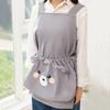 Cats Sleep Bag Holding Apron Smock Pet Carriers Bag Wrap for Kittens Small Pet Holders Home Use