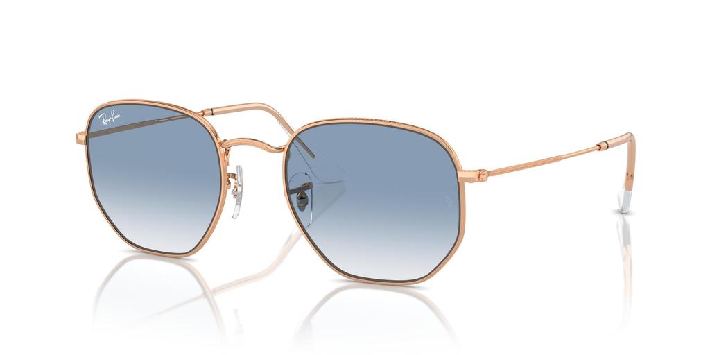 Sunglasses RB3548 HEXAGONAL 51 92023F [Ray-Ban]