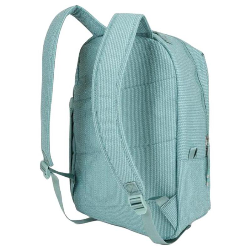 Nike Aura Fabric Backpack Unisex Green Casual IB6197-017