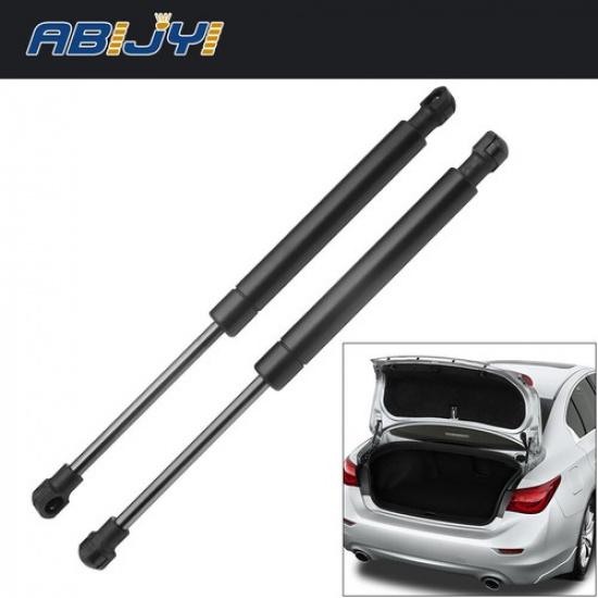 For INFINITI Q50 Rear Trunk Tailgate Lift Support Gas Shock Struts 2Pcs
