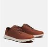 Кроссовки Timberland Parker Street Low Lace Up
