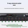 Huidu MX-5 Professional 8-Channel Power Sequencer (CN Version)