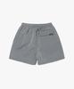 GOALSTUDIO Ripstop Basic Shorts-Light Gray