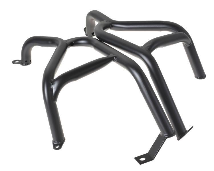 Kawasaki Z900 2017 Engine Protection Crash Bar Bumper