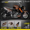Accesorii pentru motociclete – Autocolante pentru moto