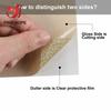 Sheet Glitter Shiny Heat Transfer Vinyl Iron-on Heat Press HTV T-shirt Textiles Cricut Iridescent Craft Cutter Film Sparkle