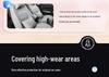 Weipai V9X Seat Cushion: All-Season, Breathable, Universal Car Ventilation Seat Cover