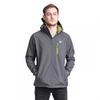 Mens Nider Hooded Soft Shell Jacket