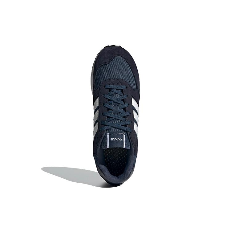adidas Neo Run 80S 'Marinblå' GV7303