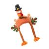 Laugh Inducing Turkey Christmas Hat Individualized Turkey Hat Ornament For Christmas And Thanksgiving Party Dress