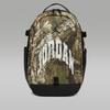 Men's Polyester Backpack Men's Multicolor