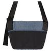 New Supreme Cordura® Nylon Crossbody Bags Regular Unisex Blue SUP-FW25-09
