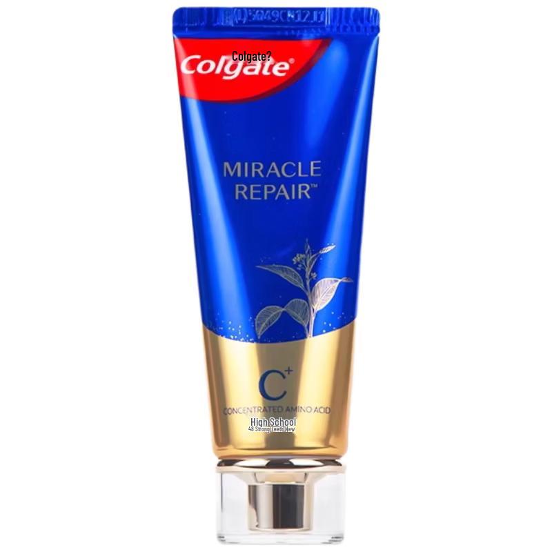 Colgate Amino Acid Osmanthus Oolong Tea Flavor Toothpaste