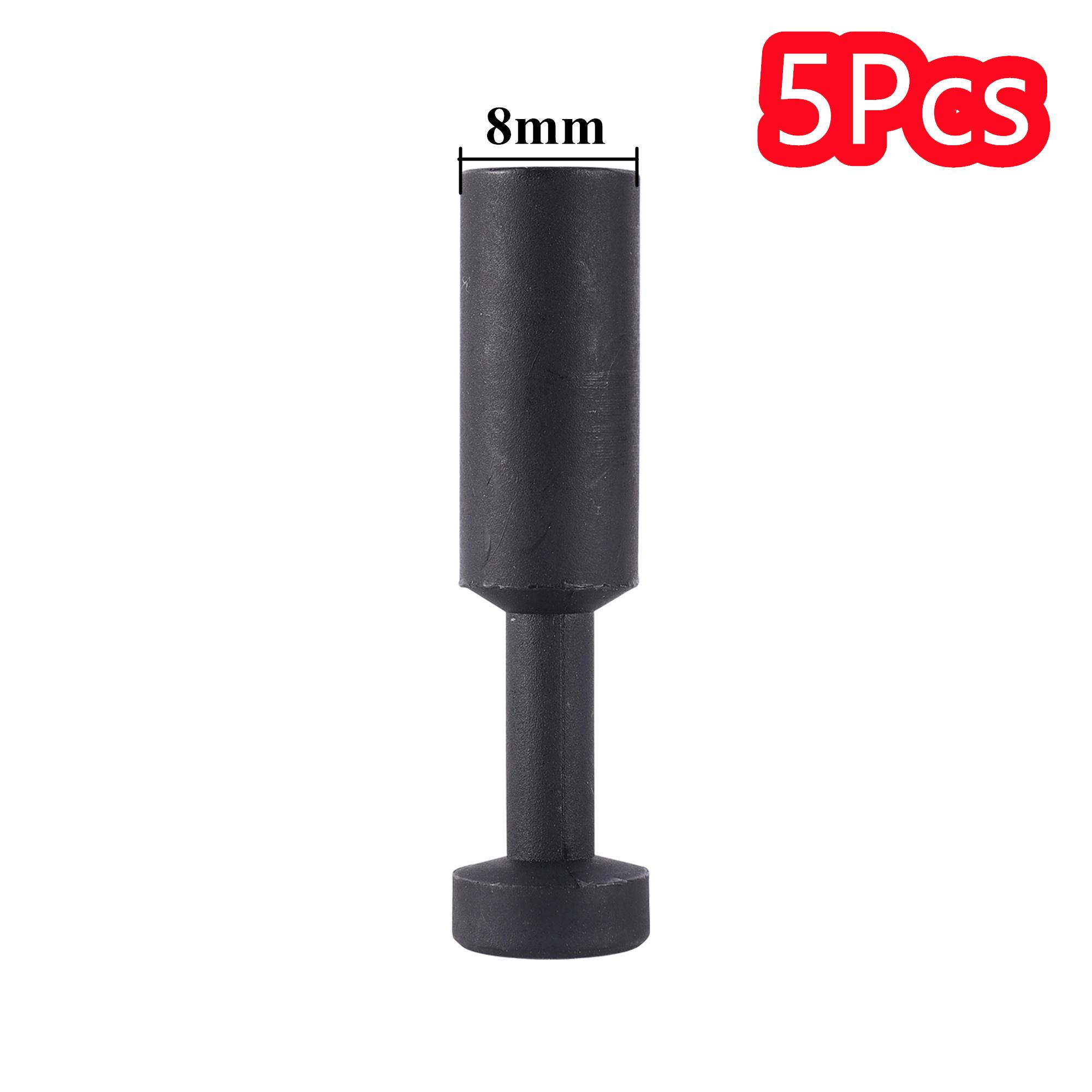 

5Pcs 360° Free-bend Misting Nozzle Adjustable Brass Atomization Sprayer Garden Balcony Flower Bed Plants Vegetable Watering Tool