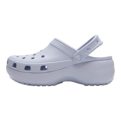 Classic Platform Clog Dreamscape Women Sneakers Blue 206750-5AF