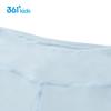 361° Girls' Summer Cooling Sun-Protective Cycling Capris
