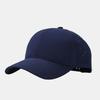 Korean-style Sunshade Sunscreen Cap Light Plate Punched Breathable Mesh 6-Panel 100% Polyester Sports Cap Outdoor Baseball