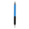 3 In 1 Cloth TipDisc  Pen High     Capacitive   for Mobile Phone Tablet(Black )