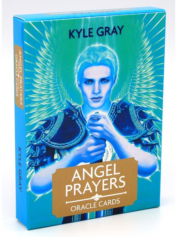 English Tarot Oracle Deck