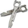 Twosun Titan EDC Outdoor Brecheisen Flaschenöffner mit Taschenclip Brecheisen TS143--Fairy