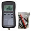 Battery Internal Resistance Test Instrument Maximum Input 100V DC Voltage Tester