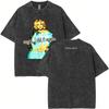 Tops – T-Shirts