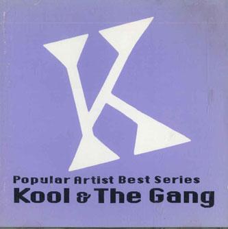 

CD KOOL & THE GANG - Joanna - The Best PHCA3017 MERCURY Japan Soul/Funk Used