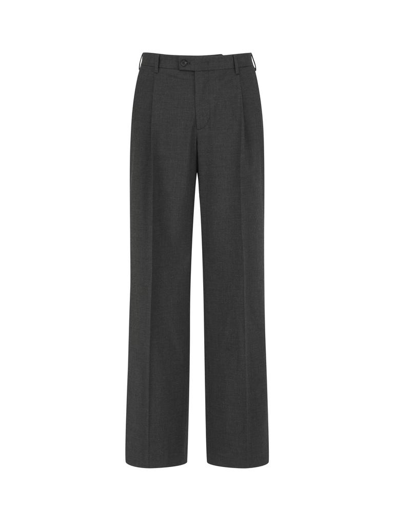 ZIOZIA Men'S Coolmax Wide Slacks_Abg2Pp1103Cgr