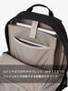 North Boulder Daypack Black ONE SIZE [The Face]