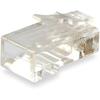 Equip Fiche RJ45 Cat.6 Non Blindée.