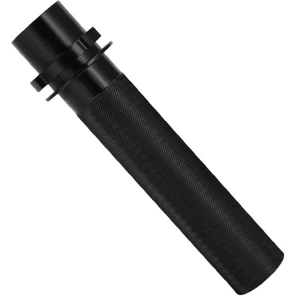 Rukojeť plynu Twister pro Surron Light Bee X/S/L1E Segway X260 X160 Elektrická Dirt Bike Černá