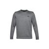 Sweatshirts Men's Gray Crew Neck Thickened Regular 1360503-012
